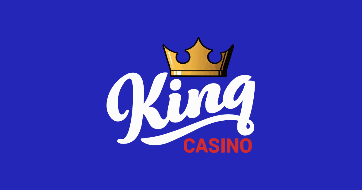 Casino King België